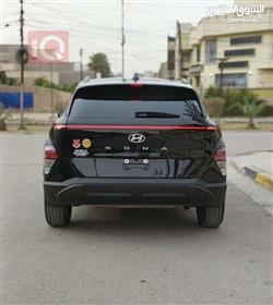 هيونداي كونا